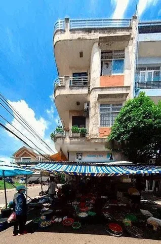 Bán Nhà riêng 100m2 có sẵn dãy trọ giá 13.9 tỷ tại 1028/6 Tân Kỳ Tân Quý Phường BHH Quận Bình Tân TP.HCM