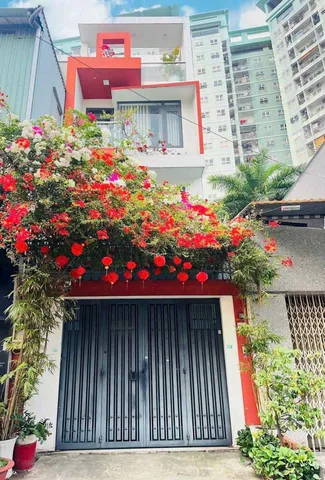 📍 Vị trí: Khu Tô Hiệu – Hòa Bình, gần Đầm Sen & Quận 11, di chuyển nhanh chỉ vài phút