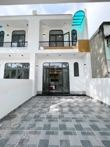 ✨NHÀ PHỐ HOÀN CÔNG – NGAY CỔNG 11, TP.BIÊN HÒA CHỈ 650TR SỞ HỮU
