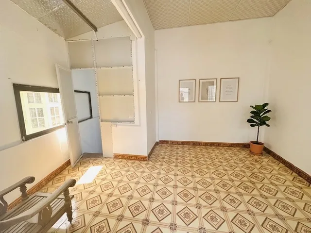 Nhỉnh 4 tỷ bán nhà đẹp phố Bạch Mai 💥 43m2 x 4 tầng – View trường học, chốn an cư lý tưởng cho gia đình trẻ