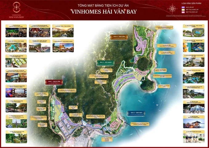 🏡 BIỆT THỰ ĐƠN LẬP VIN HẢI VÂN BAY – KHÔNG GIAN SỐNG RIÊNG TƯ GIỮA THIÊN NHIÊN