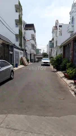Bán Nhà riêng 50m2 có sẵn 50 m2 thổ cư giá 5.7 tỷ tại Đường Lê Thị Riêng Phường Thới An Quận 12 TP. Hồ Chí Minh