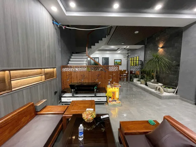 Bán Nhà riêng 96m2 có sẵn 96 m2 thổ cư giá 10 tỷ tại Xã Tân Kiên Huyện Bình Chánh TP. Hồ Chí Minh