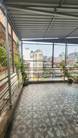Bán nhà đẹp Minh Khai chỉ hơn 4 tỷ 💥 40m2 x 4 tầng – View trường học, chốn an cư lý tưởng cho gia đình trẻ