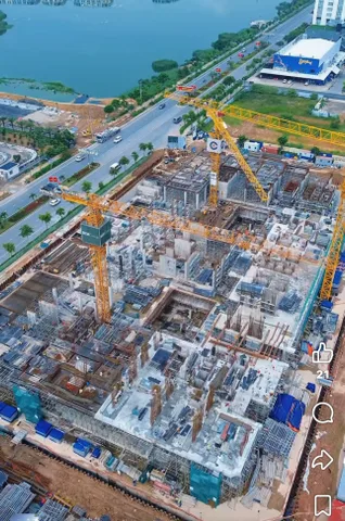 Chính chủ cần tiền gấp bán Studio Sky M Hạ Long, chỉ cần trả trước 586tr , tổng 1,7 tỷ
