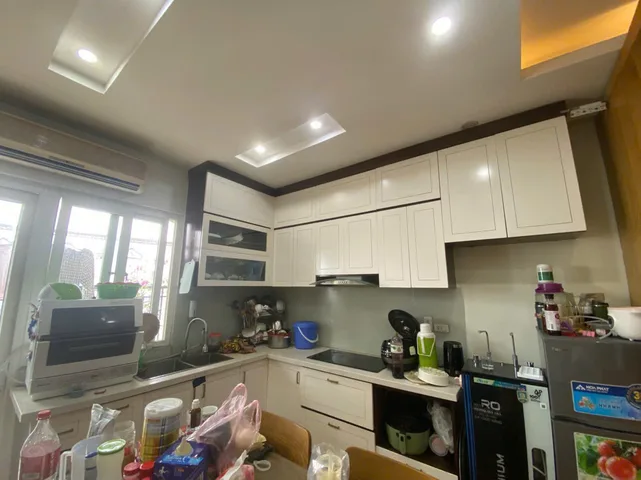 Bán Căn hộ chung cư 77m2 giá 3.1 tỷ tại Đường Quốc lộ 21 Phường Kiến Hưng Quận Hà Đông Hà Nội