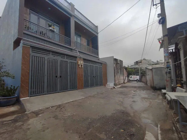 Bán Đất 1012m2 ngang giá 48 tỷ tại  - Xã Tân Thới Nhì Huyện Hóc Môn TP. Hồ Chí Minh