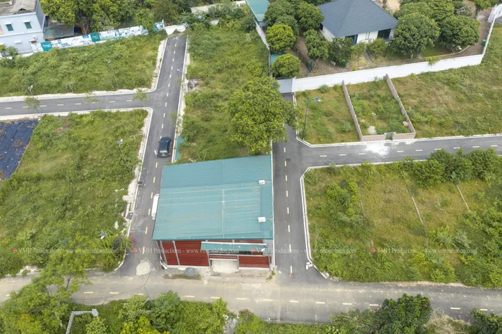 Bán Đất 170m2 có sẵn 170 m2 thổ cư giá 6.5 tỷ tại Xã Đông Xuân Huyện Quốc Oai Hà Nội