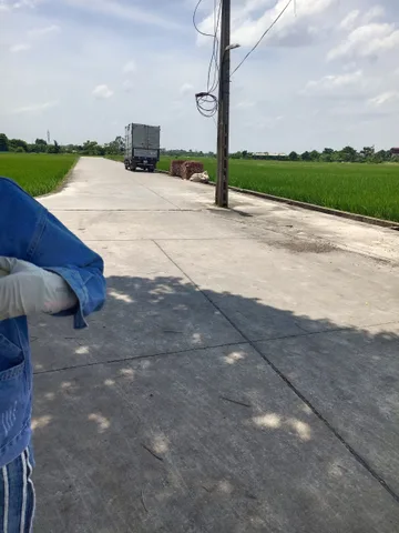Bán Đất 60m2 có sẵn 60 m2 thổ cư giá 2.4 tỷ tại - Chọn - Xã Song Liễu Huyện Thuận Thành Bắc Ninh