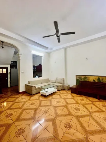 Cho thuê nhà ngõ 61 Yên Hòa, Cầu Giấy 60mx 4T(4 ngủ) giá 15tr