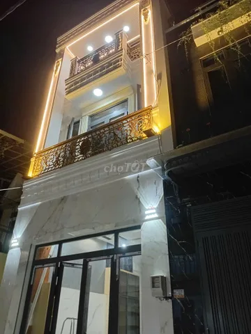 Bán Nhà riêng 60m2 có sẵn 60 m2 thổ cư giá 5.5 tỷ tại Đường Thạnh Xuân 43 Phường Thạnh Xuân Quận 12 TP. Hồ Chí Minh