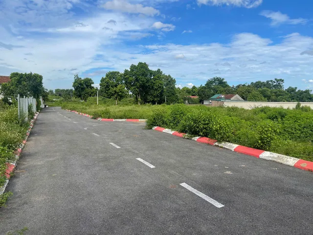 Bán Đất 60m2 có sẵn 60 m2 thổ cư giá 1.6 tỷ tại Đường Nhánh Của Đường 420 Xã Hạ Bằng Huyện Thạch Thất Hà Nội