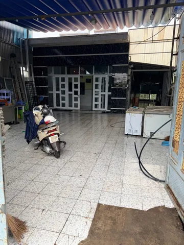Cho thuê Nhà riêng 310m2 tại - Chọn - Xã Tân Kiên Huyện Bình Chánh TP. Hồ Chí MinhCHO THUÊ 310M2 10X31 NHÀ 1 LỬNG MT ĐƯỜNG DƯƠNG ĐÌNH CÚC CÓ ĐIỆN 3FA