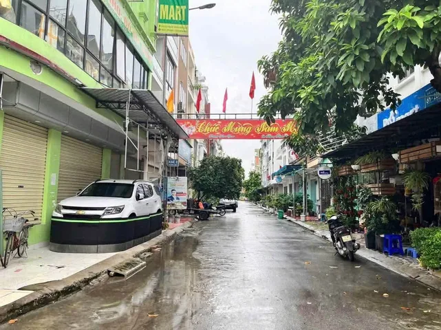 Bán Nhà riêng 46m2 có sẵn 46 m2 thổ cư giá 4.7 tỷ tại - Chọn - Phường Sở Dầu Quận Hồng Bàng Hải Phòng