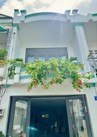 Bán Nhà riêng 50m2 có sẵn 50 m2 thổ cư giá 5.15 tỷ tại Đường Tân Thới Nhất 6 Phường Tân Thới Nhất Quận 12 TP. Hồ Chí Minh