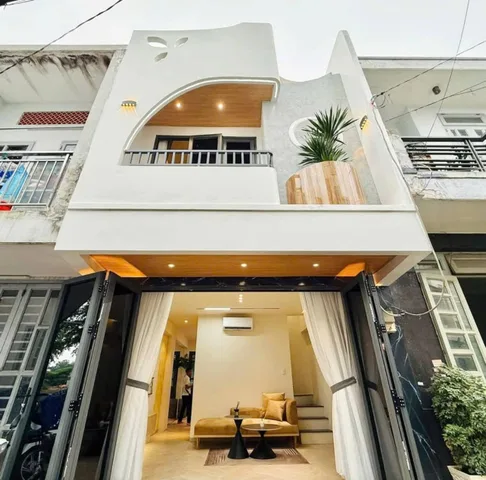 Bán Nhà riêng 47m2 có sẵn 47 m2 thổ cư giá 5.1 tỷ tại Đường Lê Văn Thọ Phường 11 Quận Gò Vấp TP. Hồ Chí Minh