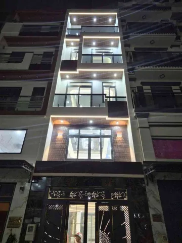 di chuyển nhanh tân phú quận 6 -quận 11
gần AEON MAILL TÂN PHÚ