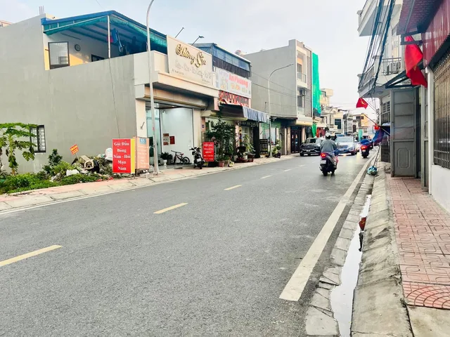 🔥 BÁN ĐẤT ĐẸP NGÕ 68 CÁI TẮT – AN ĐỒNG, AN DƯƠNG 73m² chỉ 2,35 tỷ
LH 0979087664