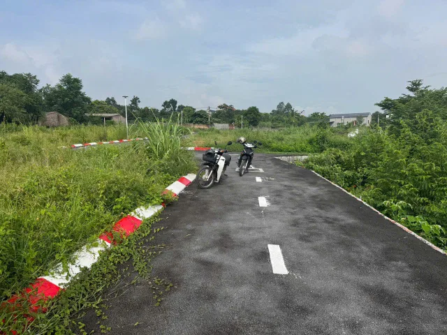 ĐẦU TƯ ĐẤT HÀ NỘI CHỈ 580 TRIỆU – FULL THỔ CƯ – SẴN SÀNG XÂY DỰNG