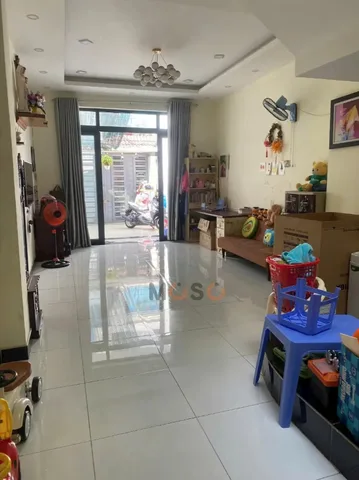 Bán Nhà riêng 106.6m2 có sẵn 106.6 m2 thổ cư giá 7.2 tỷ tại Đường Trường Chinh Phường Tân Thới Nhất Quận 12 TP. Hồ Chí Minh