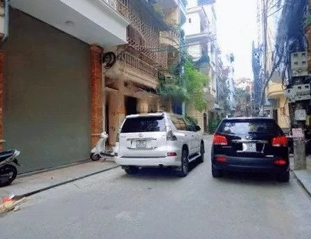 BÁN SIÊU PHẨM PHÂN LÔ VIP PHỐ TRẦN QUANG DIỆU-ĐỐNG ĐA-DT65M2 6 TẦNG MT 6M-GIÁ 31.5 TỶ