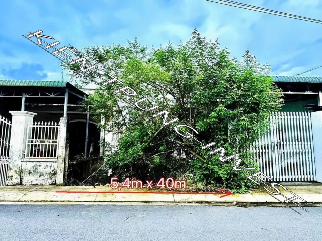 Bán Đất 219m2 có sẵn 219 m2 thổ cư giá 780 triệu tại - Chọn - Thị trấn Củ Chi Huyện Củ Chi TP. Hồ Chí Minh