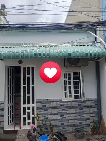 Bán Nhà riêng 36m2 có sẵn 36 m2 thổ cư giá 2.5 tỷ tại - Chọn - Phường Tân Tạo Quận Bình Tân TP. Hồ Chí Minh