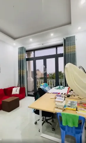 🔥 CHO THUÊ NHÀ 1T1L HẺM Ô TÔ ĐƯỜNG 30/4, RẠCH DỪA – 3PN – SÂN ĐẬU Ô TÔ - 10TR/THÁNG 🔥