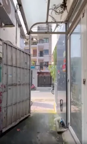 Bán Nhà riêng 91.9m2 có sẵn 91.9 m2 thổ cư giá 8.2 tỷ tại Đường Tân Thới Nhất 2 Phường Tân Thới Nhất Quận 12 TP. Hồ Chí Minh