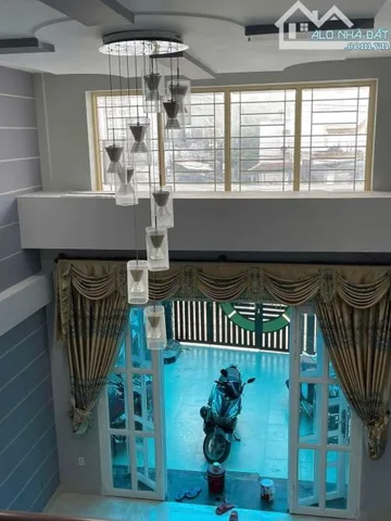 Bán Nhà riêng 103m2 có sẵn 103 m2 thổ cư giá 7.6 tỷ tại Đường Tân Thới Hiệp 7 Phường Tân Thới Hiệp Quận 12 TP. Hồ Chí Minh