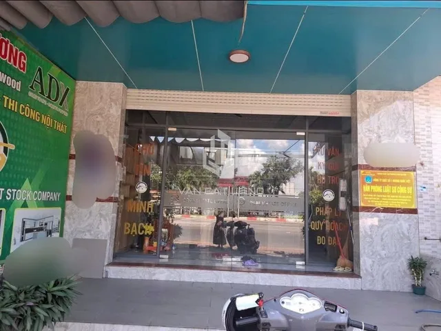 🔥 CHO THUÊ NHÀ 1T1L MẶT TIỀN ĐƯỜNG 2/9, P.10 – 120M² – GIÁ 15 TRIỆU/THÁNG 🔥