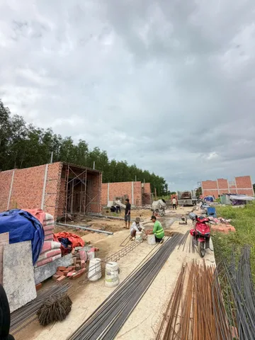ĐẤT NỀN ĐẦU TƯ CHỈ 920 TRIỆU GIÁ F0 CÒN THƯƠNG LƯỢNG TẠI TÂN TRIỀU