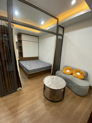 Cho thuê Nhà trọ/phòng trọ 25m2 giá 6.5 triệu tại - Chọn - Phường Khương Mai Quận Thanh Xuân Hà Nội