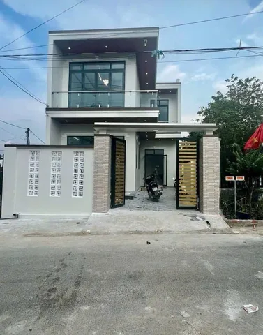 🏡 BIỆT THỰ MINI LÔ GÓC – KHU TÂN BÌNH, PHƯỜNG TÂN TRIỀU