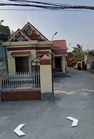 Bán Kho, nhà xưởng 1678m2 có sẵn 300 m2 thổ cư giá 10 tỷ tại - Chọn - Xã Quang Trung Huyện Tứ Kỳ Hải Dương