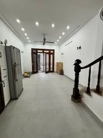 Cho thuê Nhà riêng 35m2 giá 11 triệu tại Đường Trần Cung, Quận Bắc Từ Liêm, Hà Nội