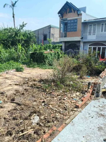 [O2889*] ĐẤT TRỐNG VUÔNG A4 THẠNH XUÂN 25 - 2.x TỶ