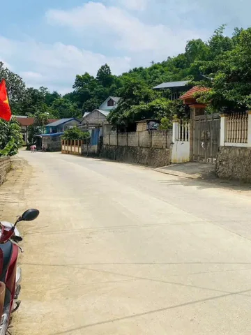 91m full thổ cư - trục chính liên xã, Kinh doanh - Xã Liên Sơn Huyện Lương Sơn