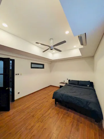 Cho thuê nhà Tạ Mỹ Duật – 3PN, 2WC