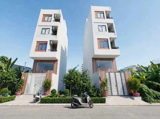 🔥 GẦN VINHOMES GRAND PARK – MẶT TIỀN ĐƯỜNG – CHỈ HƠN 3 TỶ 🔥

📍 Diện tích: 52m² – Full thổ cư
🚗 Mặt tiền đường, đường hiện hữu 8m
📈 Tương lai mở rộng 20m, thông qua Vinhomes
🏗️ Xây dựng tự do
💰 Giá: Chỉ hơn 3 tỷ