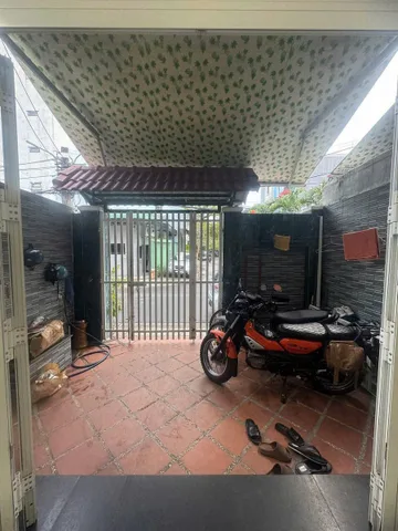 CHO THUÊ NHÀ 2 TẦNG MT MỸ ĐA ĐÔNG GẦN CHỢ BẮC MỸ AN