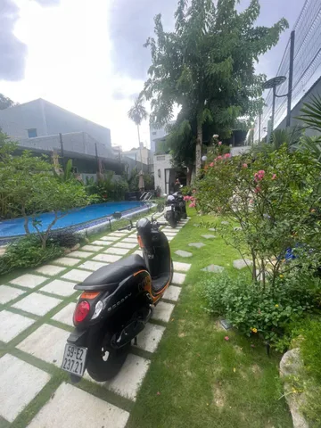 CHO THUÊ VILLA CHẾ LAN VIÊN | NGŨ HÀNH SƠN