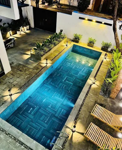 CHO THUÊ VILLA NAM VIỆT Á – MỸ ĐA TÂY
