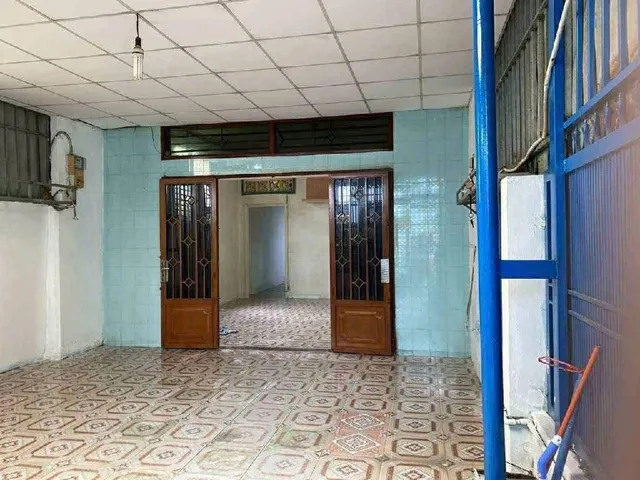 [T2892*] Nhà SHR vuông A4 sát Chợ Hóc Môn, 103m2 – Giá 2.x tỷ