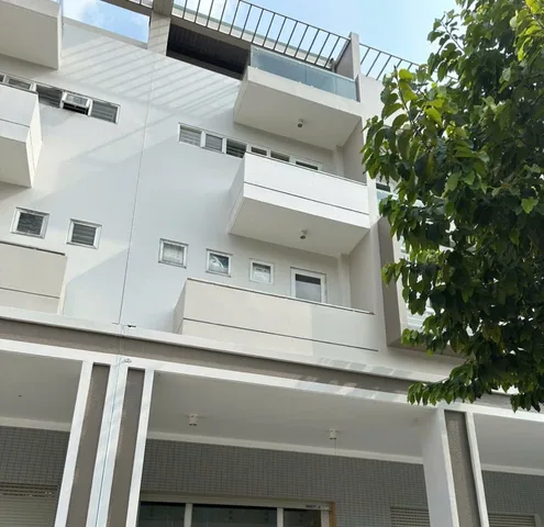 Cho thuê Mặt bằng kinh doanh  giá 25 triệu tại Unitown Thành phố Mới Bình Dương