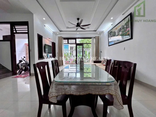 Cho Thuê Nhà Mặt tiền đường Đa Mặn Đông , Ngũ Hành Sơn
