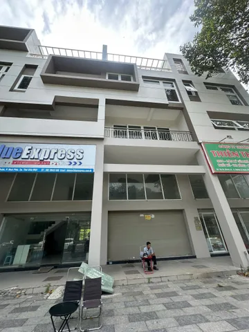 Cho thuê Mặt bằng kinh doanh Unitown giá 25 triệu tại Phường Hoà Phú Thành phố Mới Bình Dương