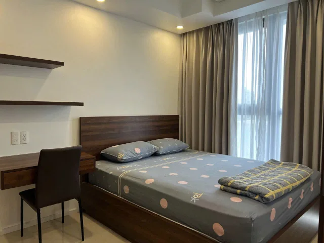 Cho thuê căn hộ Hiyori Nhật Bản , Sơn Trà - Ngay Cầu rồng