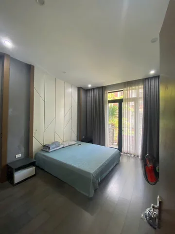 Cho thuê nhà 3 tầng mặt tiền Thanh Thủy , Hải Châu - Trung tâm thành phố
