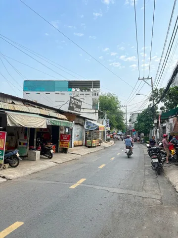 [K2893*] Căn 104m2 vuông A4 sát ĐH Kinh Tế Luật – Giá nhỉnh 8.x tỷ